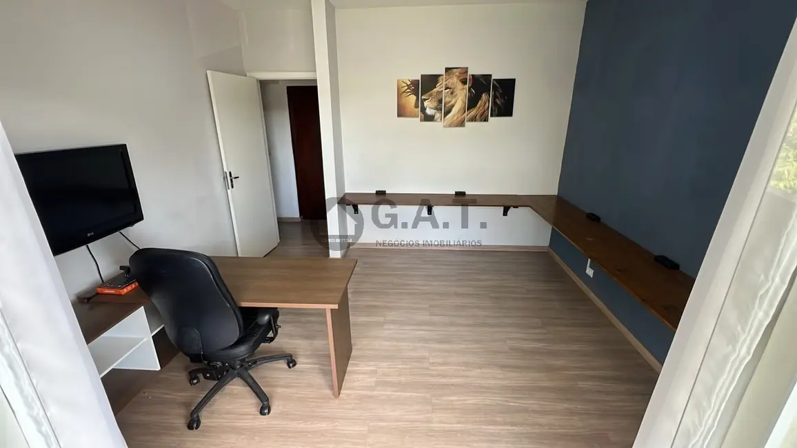 Foto 6 de Sala Comercial para alugar, 25m2 em Jardim Paulistano, Sorocaba - SP