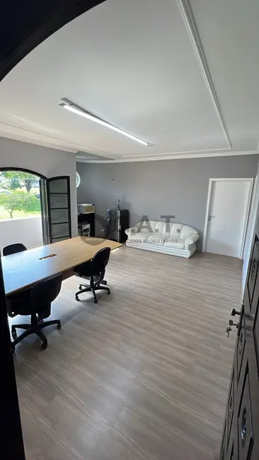 Foto 2 de Sala Comercial para alugar, 25m2 em Jardim Paulistano, Sorocaba - SP