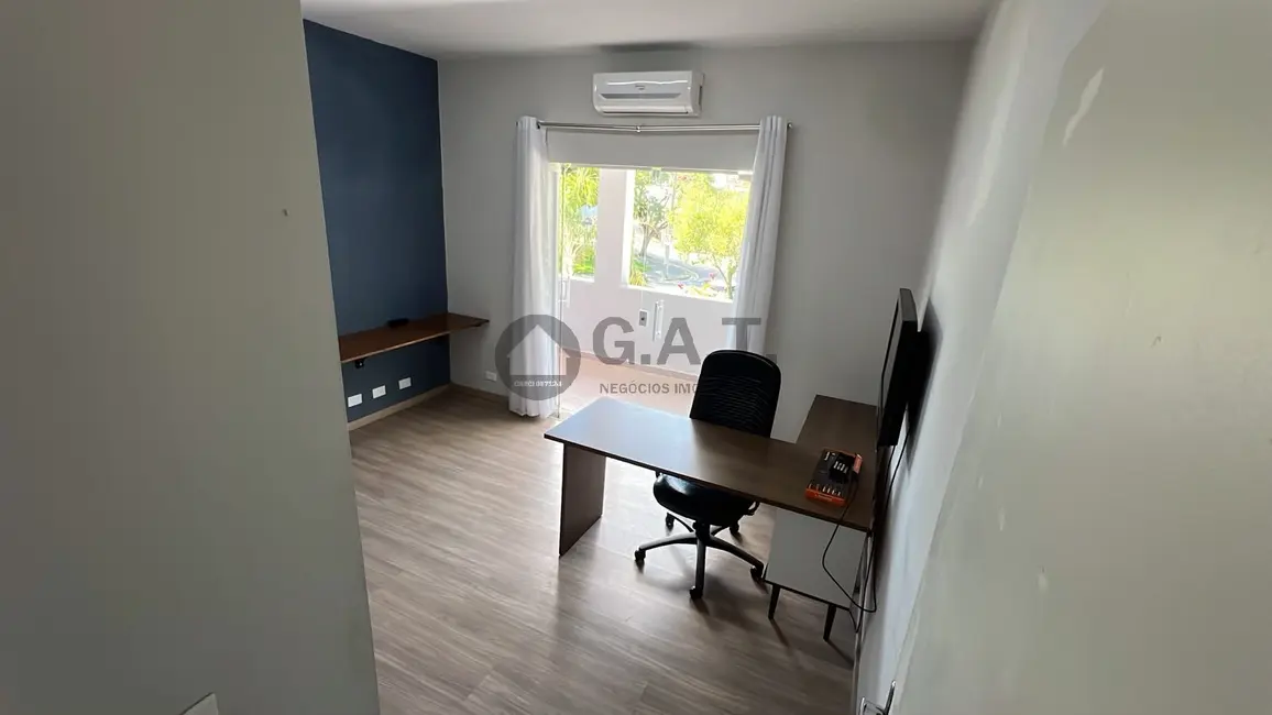 Foto 7 de Sala Comercial para alugar, 25m2 em Jardim Paulistano, Sorocaba - SP