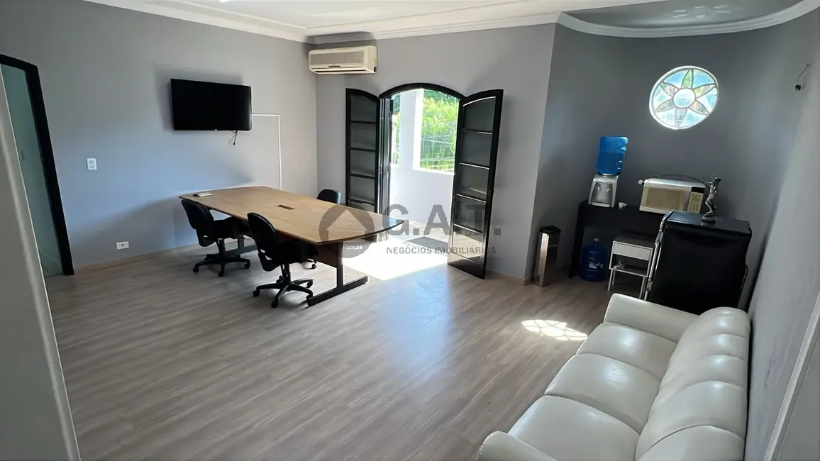 Foto 1 de Sala Comercial para alugar, 25m2 em Jardim Paulistano, Sorocaba - SP