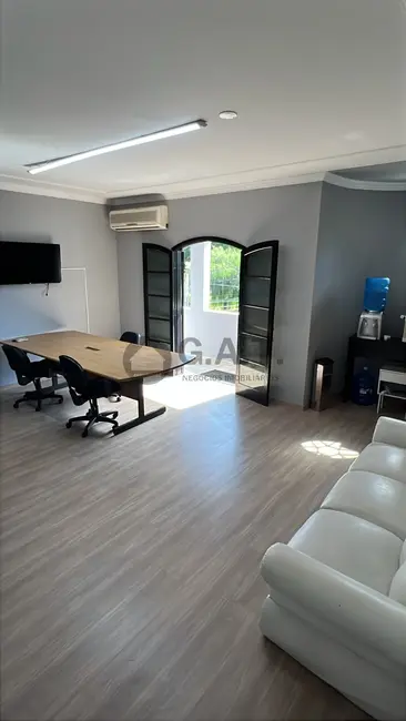 Foto 4 de Sala Comercial para alugar, 25m2 em Jardim Paulistano, Sorocaba - SP