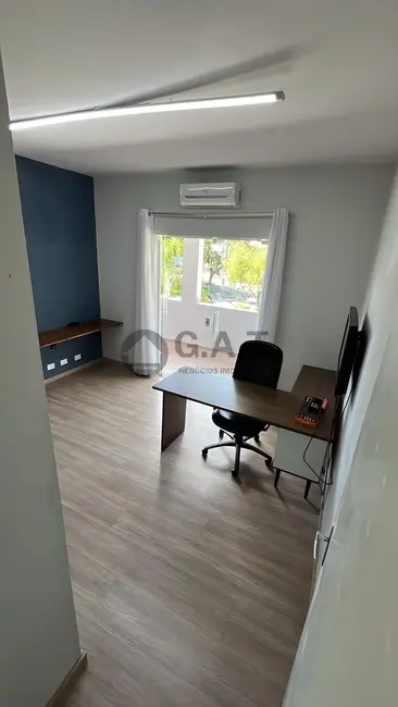 Foto 5 de Sala Comercial para alugar, 25m2 em Jardim Paulistano, Sorocaba - SP
