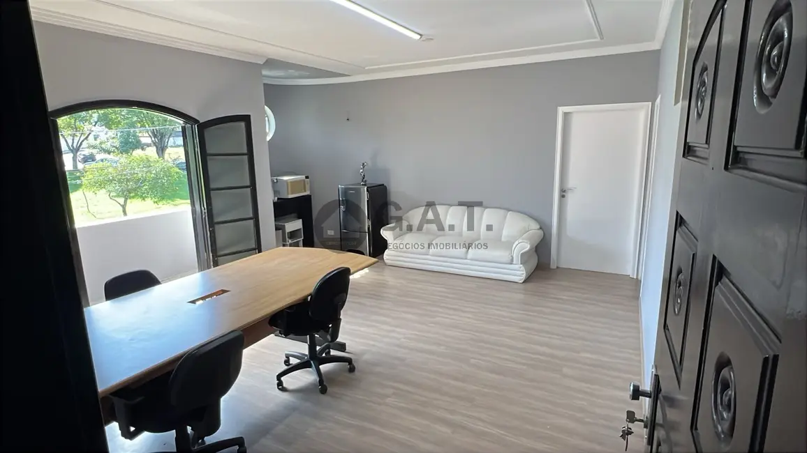 Foto 3 de Sala Comercial para alugar, 25m2 em Jardim Paulistano, Sorocaba - SP