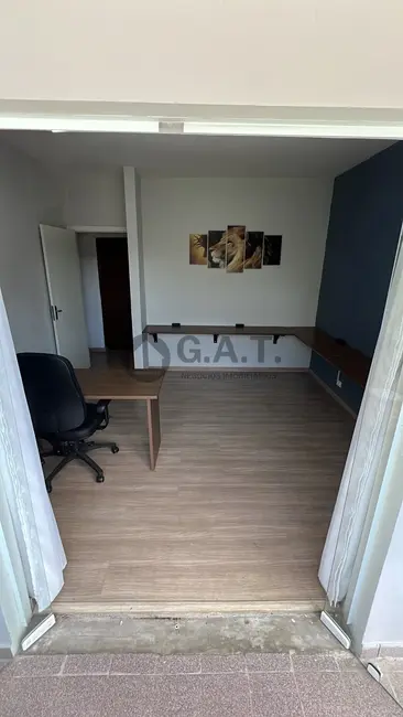 Foto 8 de Sala Comercial para alugar, 25m2 em Jardim Paulistano, Sorocaba - SP