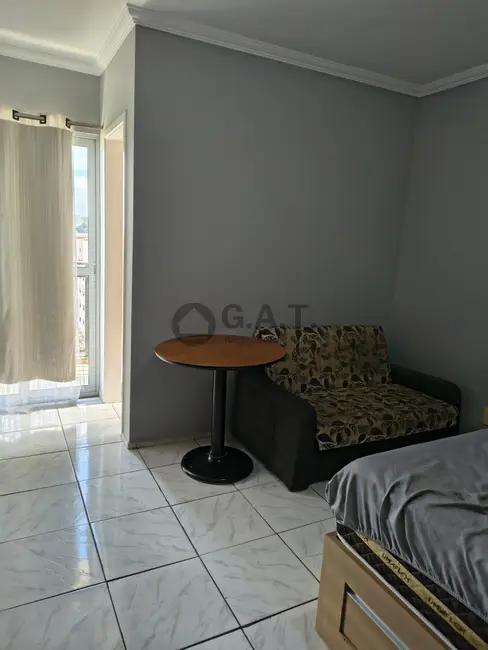 Foto 8 de Apartamento com 1 quarto à venda, 30m2 em Vila Carvalho, Sorocaba - SP
