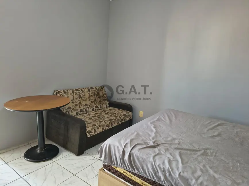 Foto 4 de Apartamento com 1 quarto à venda, 30m2 em Vila Carvalho, Sorocaba - SP
