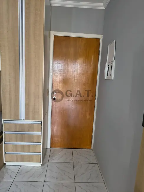 Foto 6 de Apartamento com 1 quarto à venda, 30m2 em Vila Carvalho, Sorocaba - SP