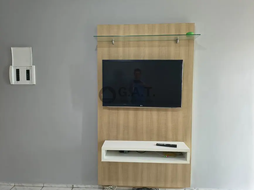 Foto 3 de Apartamento com 1 quarto à venda, 30m2 em Vila Carvalho, Sorocaba - SP