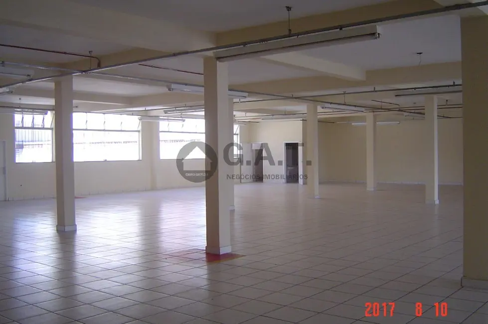 Sala Comercial para alugar, 500m2 em Centro, Sorocaba - SP - imagem 6 Foto 6 de Sala Comercial para alugar, 500m2 em Centro, Sorocaba - SP