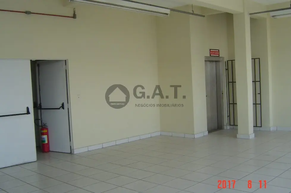 Sala Comercial para alugar, 500m2 em Centro, Sorocaba - SP - imagem 4 Foto 4 de Sala Comercial para alugar, 500m2 em Centro, Sorocaba - SP