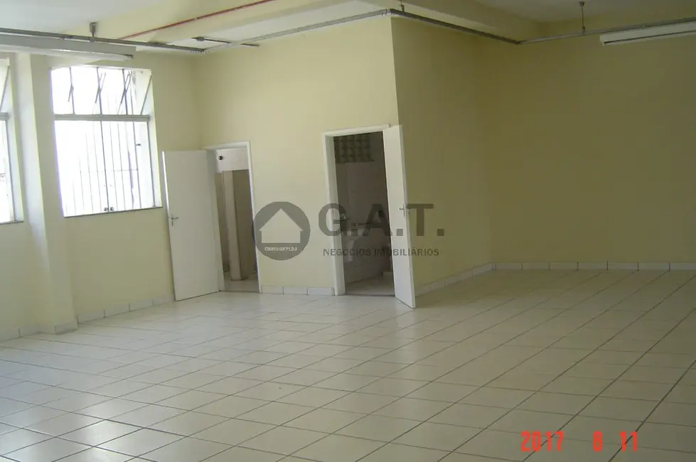 Sala Comercial para alugar, 500m2 em Centro, Sorocaba - SP - imagem 7 Foto 7 de Sala Comercial para alugar, 500m2 em Centro, Sorocaba - SP