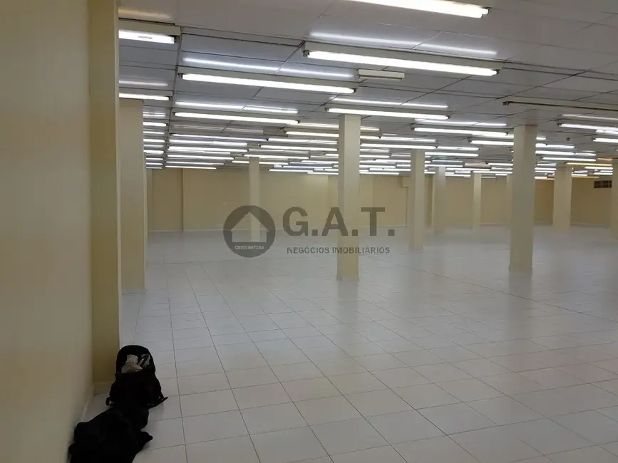 Sala Comercial para alugar, 500m2 em Centro, Sorocaba - SP - imagem 5 Foto 5 de Sala Comercial para alugar, 500m2 em Centro, Sorocaba - SP