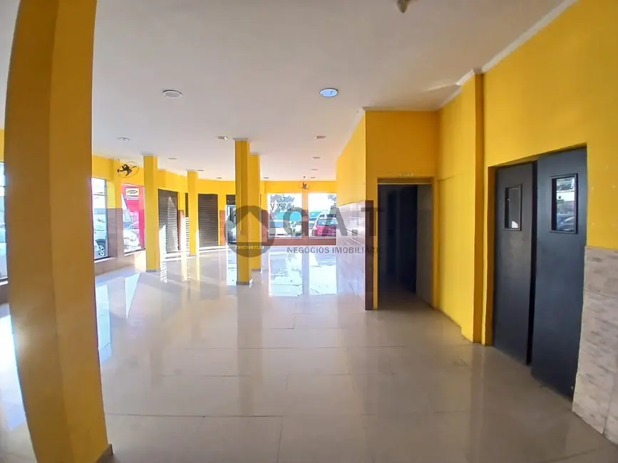 Foto 8 de Sala Comercial para alugar, 250m2 em Jardim Maria Antônia Prado, Sorocaba - SP