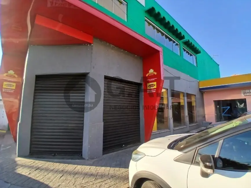 Foto 2 de Sala Comercial para alugar, 250m2 em Jardim Maria Antônia Prado, Sorocaba - SP