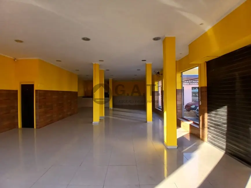 Foto 9 de Sala Comercial para alugar, 250m2 em Jardim Maria Antônia Prado, Sorocaba - SP