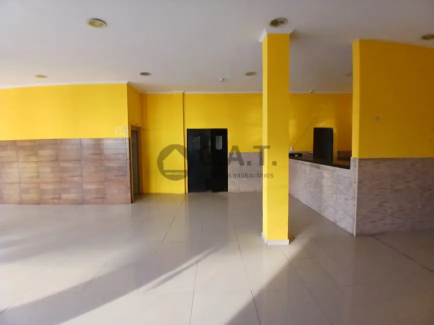 Foto 7 de Sala Comercial para alugar, 250m2 em Jardim Maria Antônia Prado, Sorocaba - SP