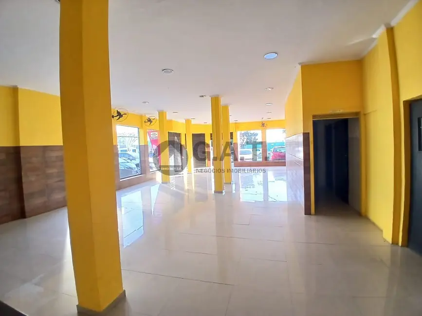 Foto 6 de Sala Comercial para alugar, 250m2 em Jardim Maria Antônia Prado, Sorocaba - SP