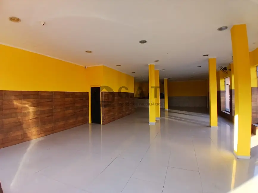 Foto 5 de Sala Comercial para alugar, 250m2 em Jardim Maria Antônia Prado, Sorocaba - SP