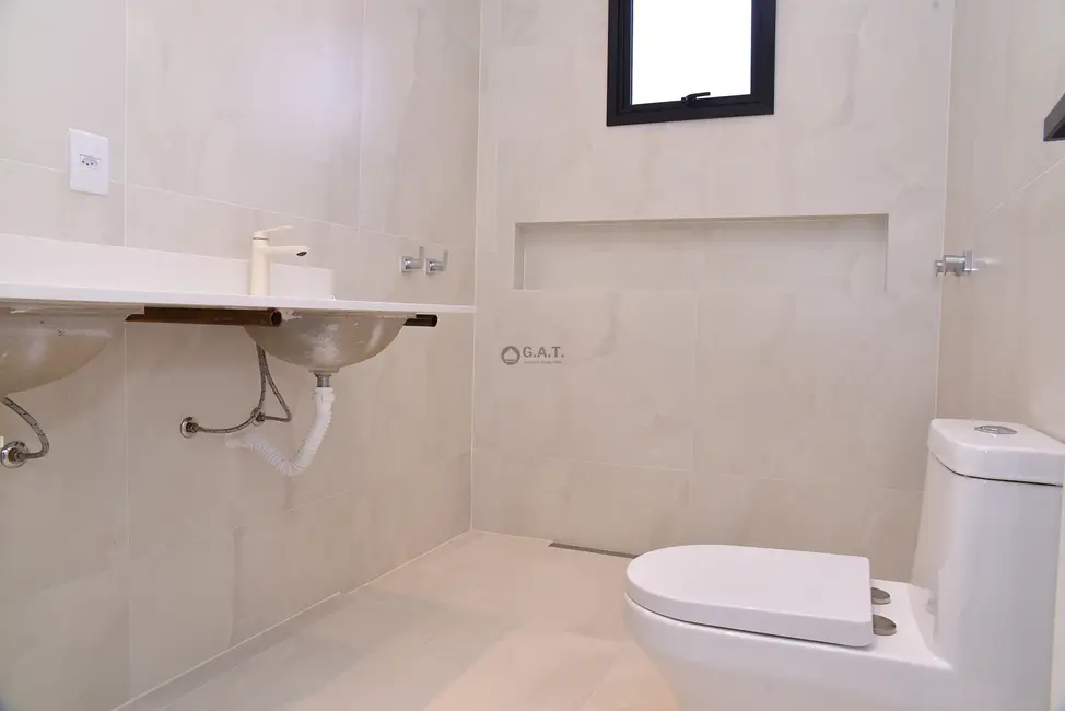 Foto 4 de Casa de Condomínio com 4 quartos à venda, 212m2 em Sorocaba - SP