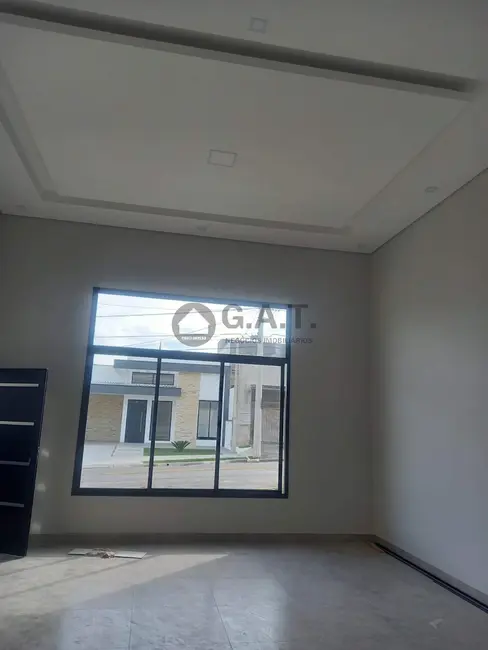Foto 4 de Casa de Condomínio com 3 quartos para alugar, 253m2 em Sorocaba - SP