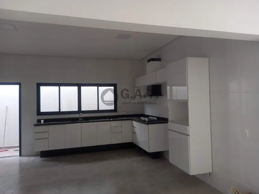 Foto 6 de Casa de Condomínio com 3 quartos para alugar, 253m2 em Sorocaba - SP