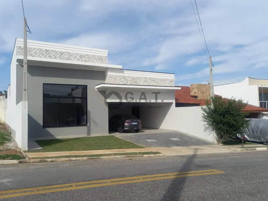 Foto 2 de Casa de Condomínio com 3 quartos para alugar, 253m2 em Sorocaba - SP
