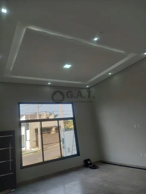 Foto 5 de Casa de Condomínio com 3 quartos para alugar, 253m2 em Sorocaba - SP