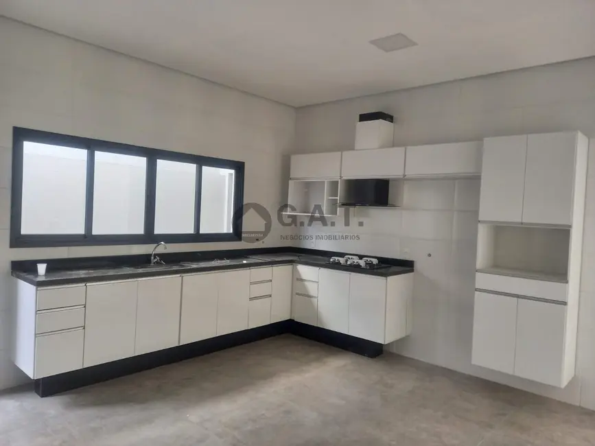 Foto 7 de Casa de Condomínio com 3 quartos para alugar, 253m2 em Sorocaba - SP