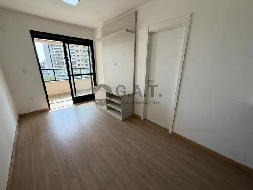 Foto 2 de Apartamento com 1 quarto para alugar, 50m2 em Alto da Boa Vista, Sorocaba - SP
