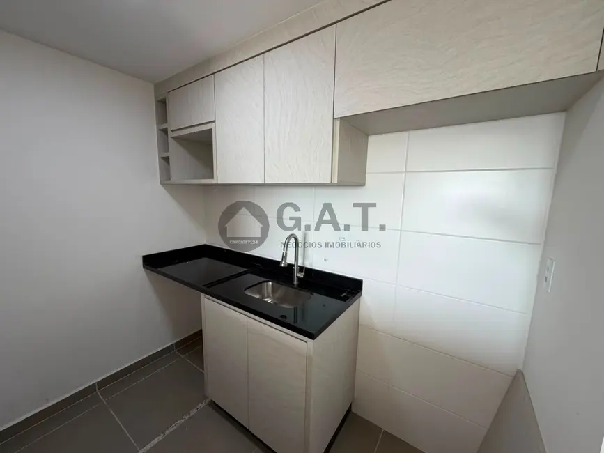 Foto 4 de Apartamento com 1 quarto para alugar, 50m2 em Alto da Boa Vista, Sorocaba - SP