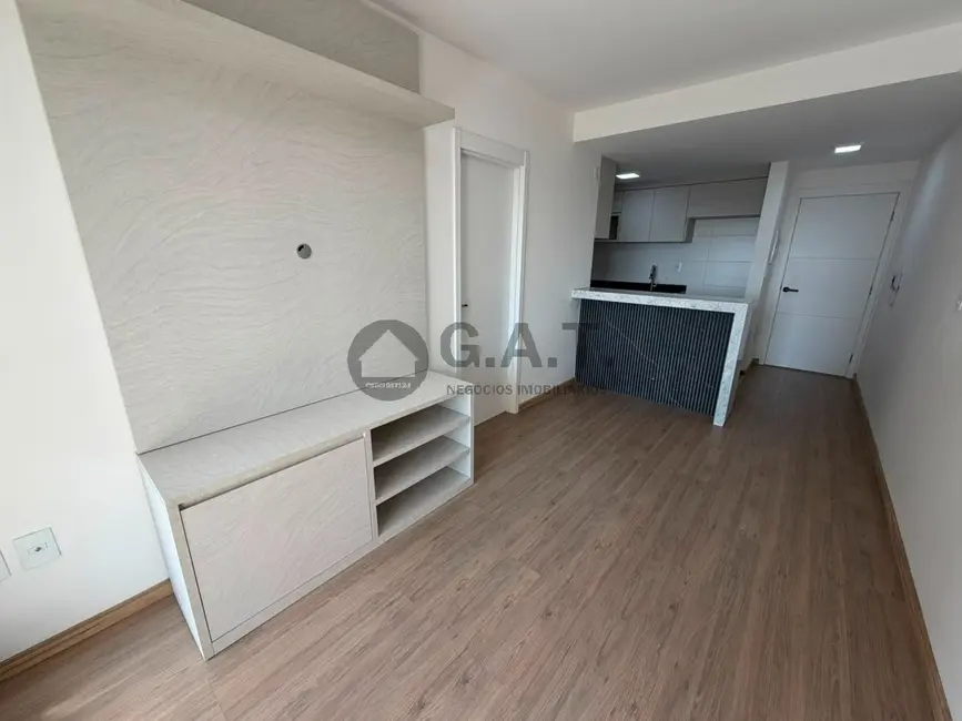 Foto 1 de Apartamento com 1 quarto para alugar, 50m2 em Alto da Boa Vista, Sorocaba - SP