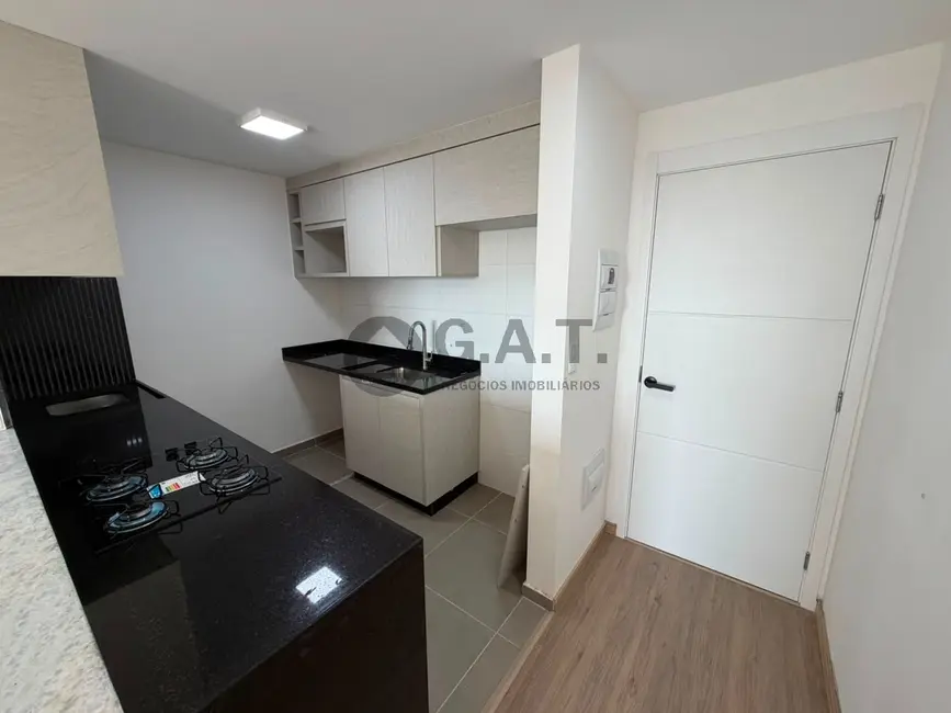 Foto 5 de Apartamento com 1 quarto para alugar, 50m2 em Alto da Boa Vista, Sorocaba - SP
