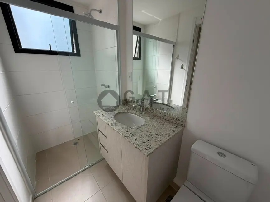 Foto 8 de Apartamento com 1 quarto para alugar, 50m2 em Alto da Boa Vista, Sorocaba - SP