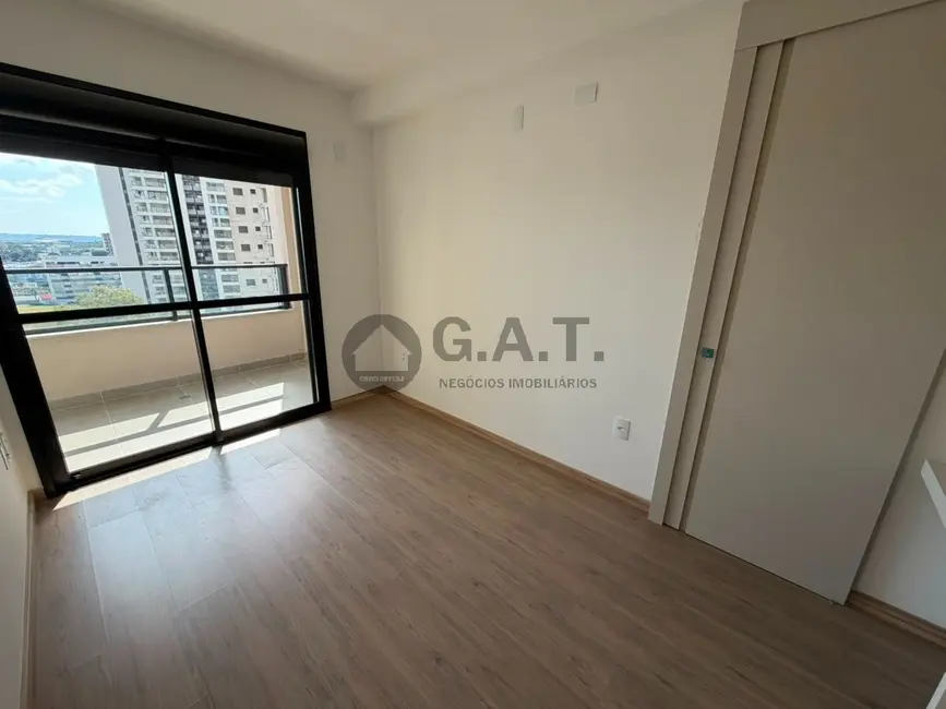 Foto 6 de Apartamento com 1 quarto para alugar, 50m2 em Alto da Boa Vista, Sorocaba - SP