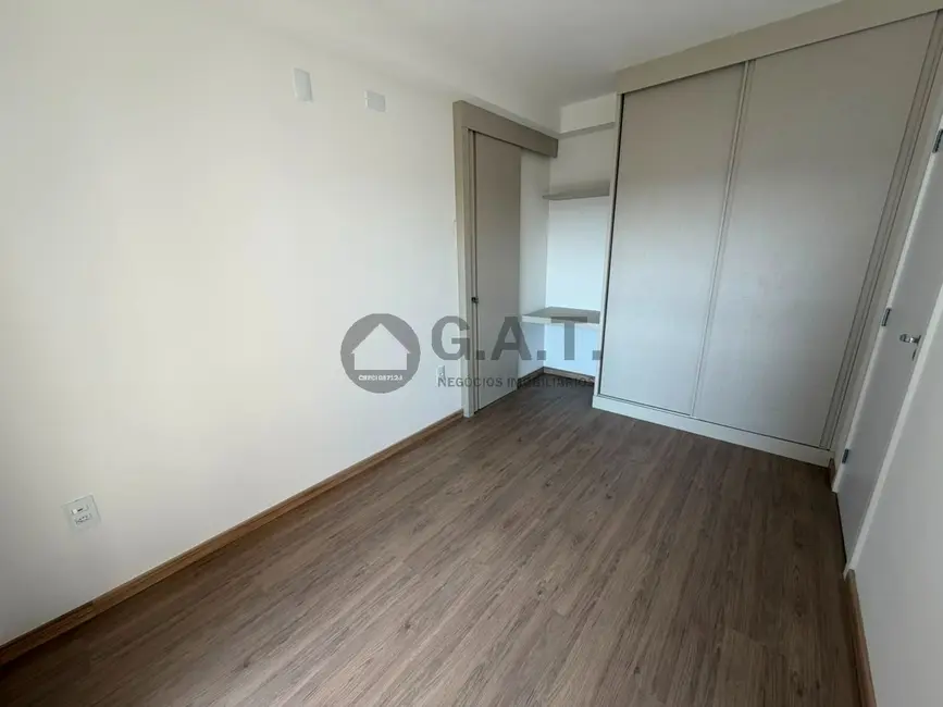 Foto 7 de Apartamento com 1 quarto para alugar, 50m2 em Alto da Boa Vista, Sorocaba - SP