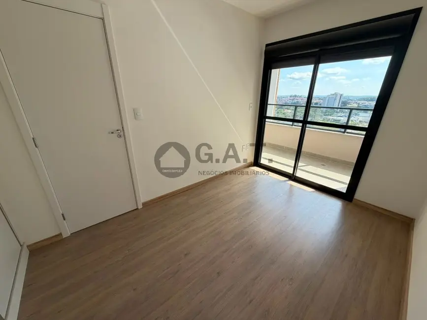 Foto 5 de Apartamento com 1 quarto à venda, 50m2 em Alto da Boa Vista, Sorocaba - SP