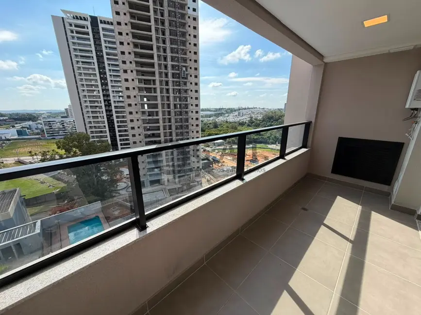 Foto 8 de Apartamento com 1 quarto à venda, 50m2 em Alto da Boa Vista, Sorocaba - SP