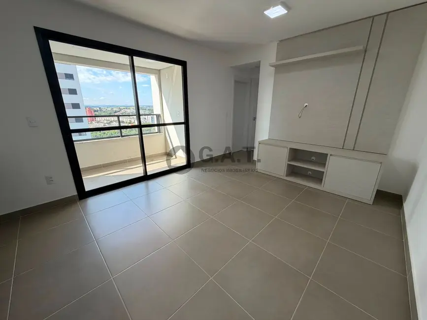 Apartamento com 2 quartos à venda, 69m2 em Alto da Boa Vista, Sorocaba - SP - imagem 2 Foto 2 de Apartamento com 2 quartos à venda, 69m2 em Alto da Boa Vista, Sorocaba - SP
