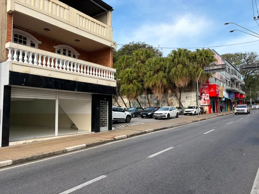 Foto 2 de Sala Comercial para alugar, 250m2 em Centro, Sorocaba - SP