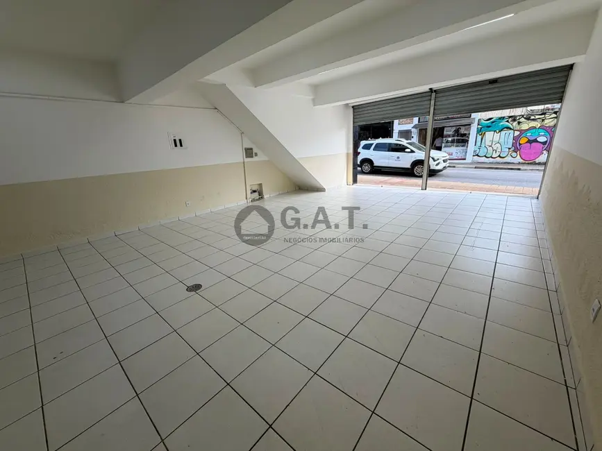 Foto 9 de Sala Comercial para alugar, 250m2 em Centro, Sorocaba - SP