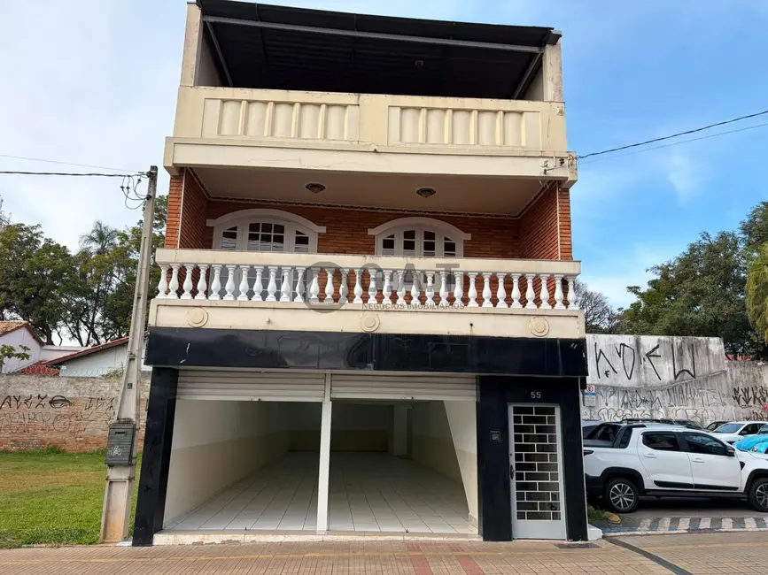 Foto 1 de Sala Comercial para alugar, 250m2 em Centro, Sorocaba - SP