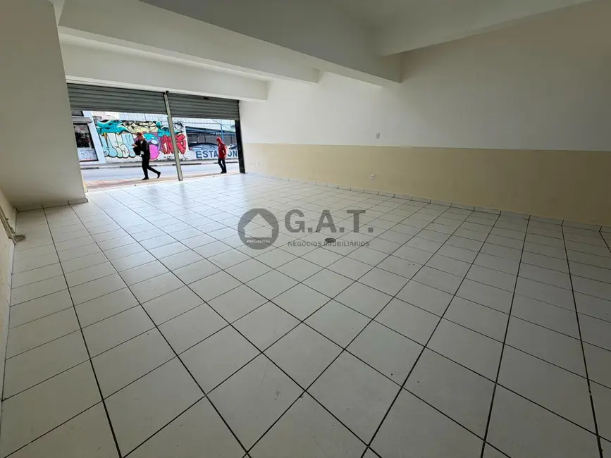 Foto 7 de Sala Comercial para alugar, 250m2 em Centro, Sorocaba - SP