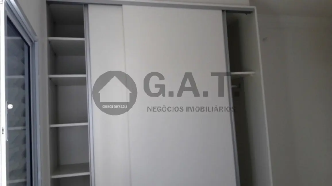 Foto 9 de Apartamento com 2 quartos para alugar, 64m2 em Parque Campolim, Sorocaba - SP