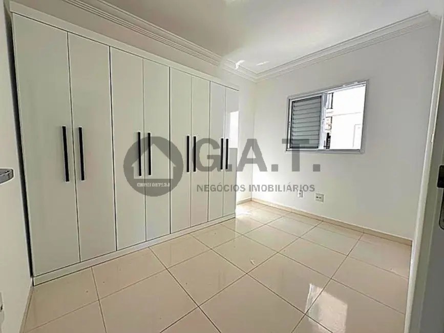 Foto 1 de Apartamento com 2 quartos para alugar, 64m2 em Parque Campolim, Sorocaba - SP
