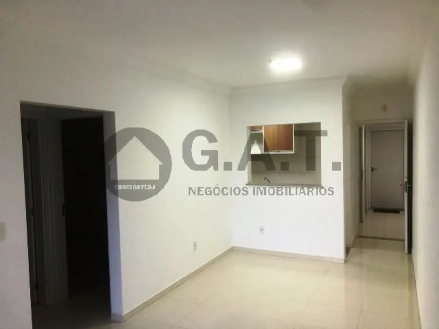 Foto 6 de Apartamento com 2 quartos para alugar, 64m2 em Parque Campolim, Sorocaba - SP