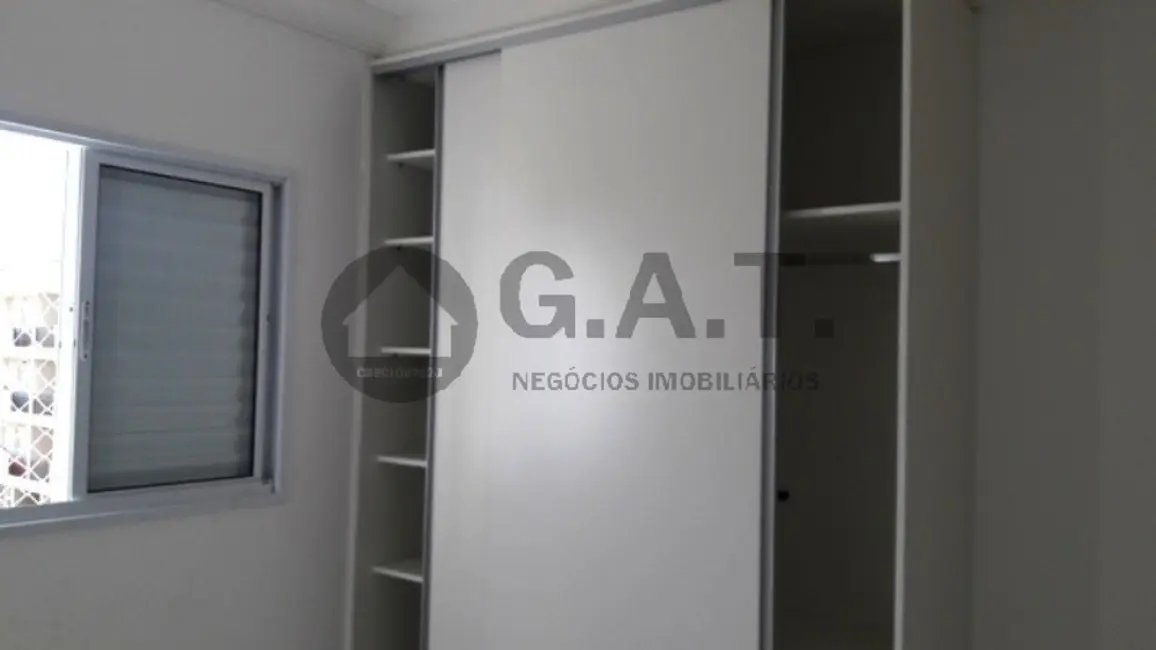 Foto 8 de Apartamento com 2 quartos para alugar, 64m2 em Parque Campolim, Sorocaba - SP