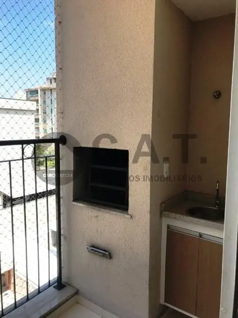 Foto 1 de Apartamento com 2 quartos para alugar, 64m2 em Parque Campolim, Sorocaba - SP