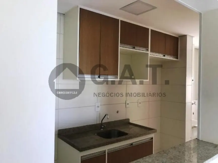 Foto 4 de Apartamento com 2 quartos para alugar, 64m2 em Parque Campolim, Sorocaba - SP