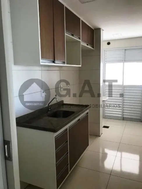 Foto 3 de Apartamento com 2 quartos para alugar, 64m2 em Parque Campolim, Sorocaba - SP
