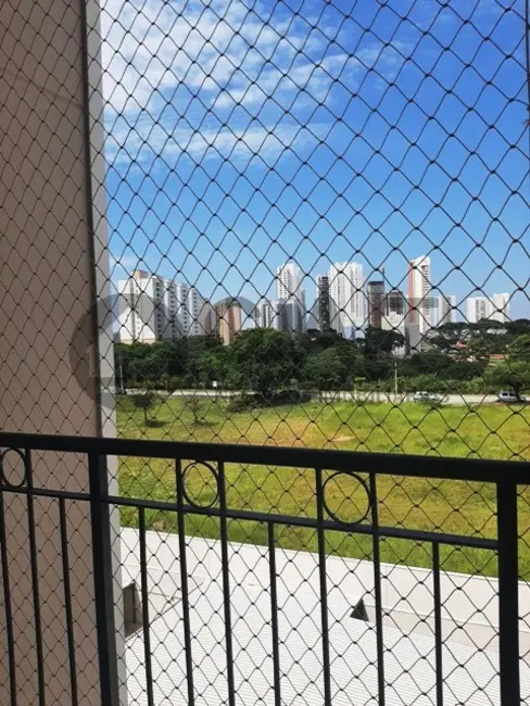 Foto 7 de Apartamento com 2 quartos para alugar, 64m2 em Parque Campolim, Sorocaba - SP